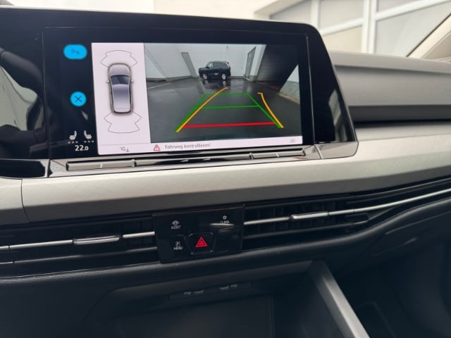 Volkswagen Golf 2.0 TDI Golf VIII Life