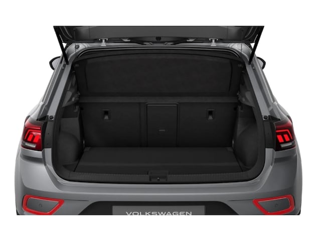 Volkswagen T-Roc DSG