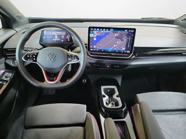 Volkswagen ID.5 4Motion GTX