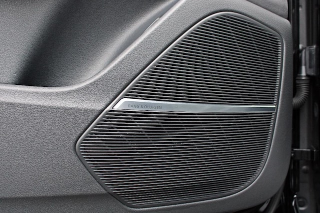 Audi SQ8 Competition Quattro