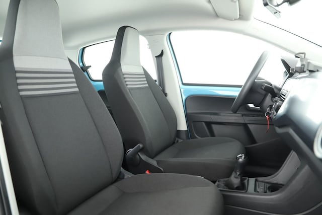 Volkswagen up! up! 1.0 Maps+More Dock