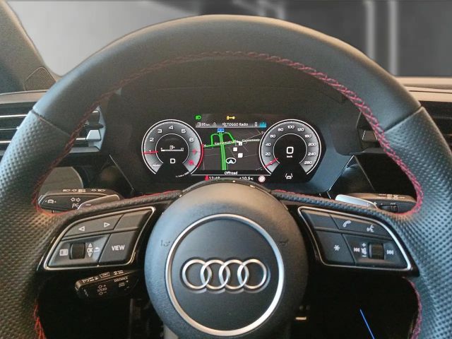 Audi A3 35 TFSI S-Line Sedan Sportback