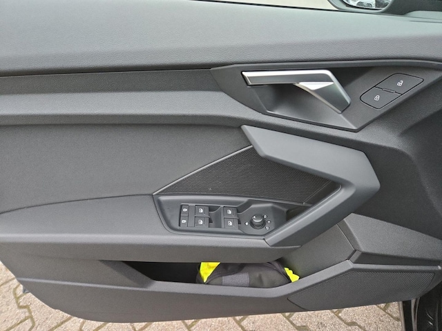 Audi A3 30 TDI S-Tronic Sportback