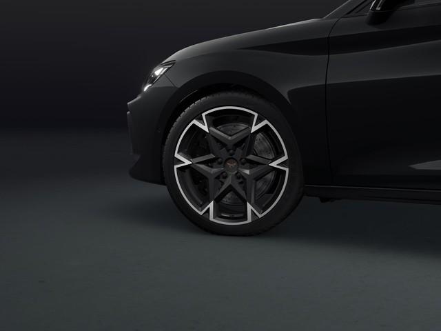 Cupra Leon 2.0 TSI 4Drive Sportstourer VZ