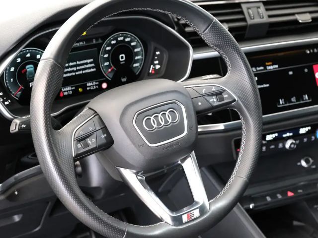 Audi Q3 40 TFSI Quattro S-Line