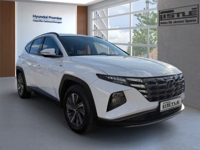 Hyundai Tucson 1.6 2WD Hybrid Select