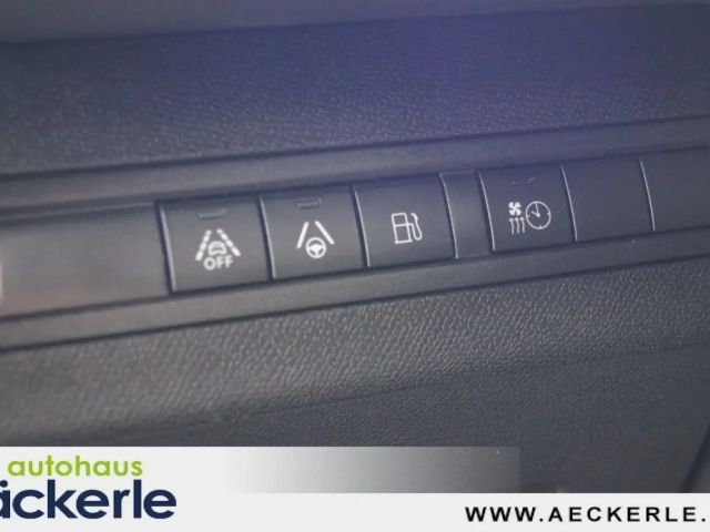 Peugeot 3008 EAT8 GT-Line Hybrid