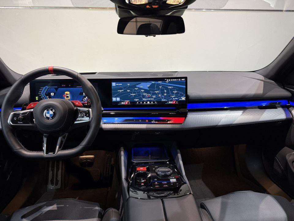 BMW M5 M5 M5 Touring