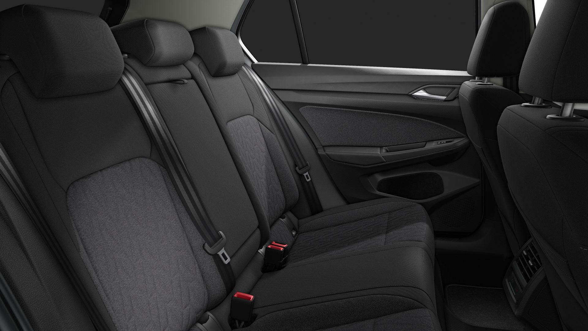 Volkswagen Golf Golf VIII Move