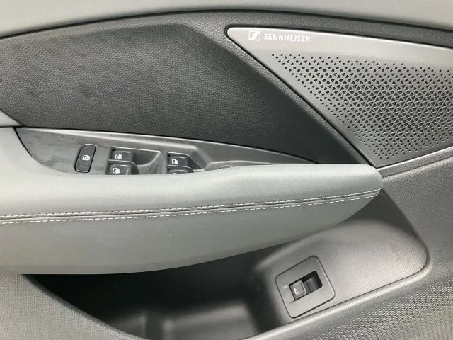 Cupra Terramar 2.0 TSI VZ