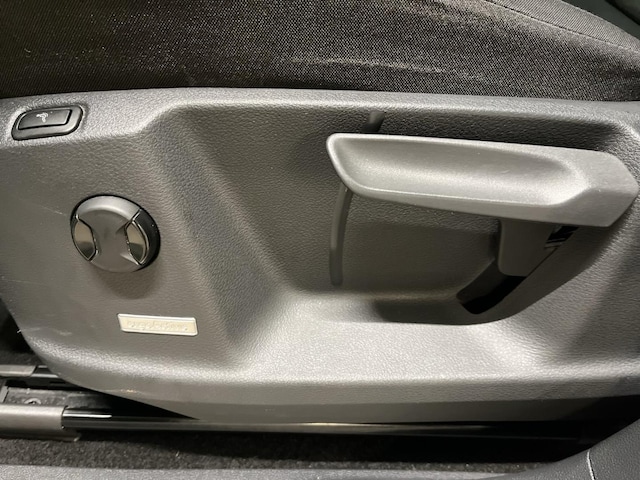 Volkswagen Touran 1.5 TSI ACT DSG