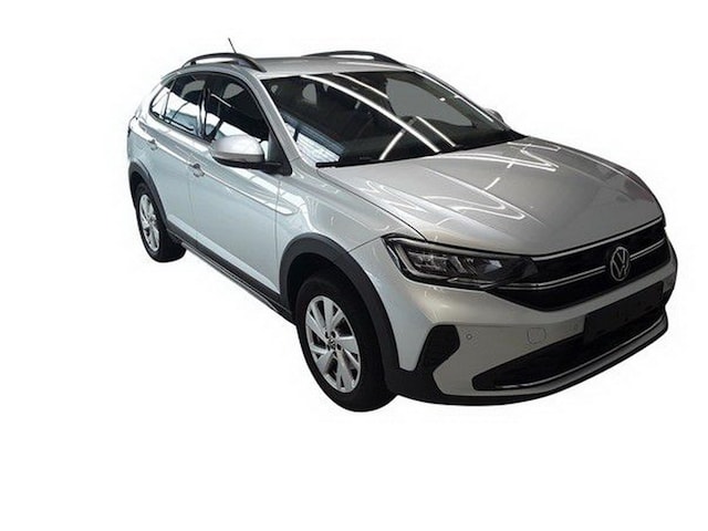 Volkswagen Taigo 1.0 TSI