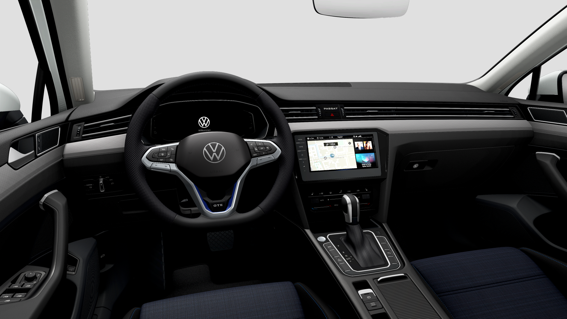 Volkswagen Passat DSG Variant eHybrid