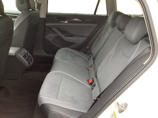 Volkswagen Passat 1.5 TSI Business DSG