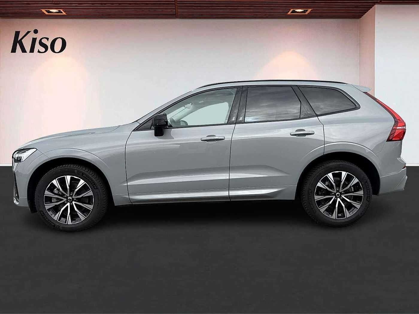 Volvo XC60 Dark Plus