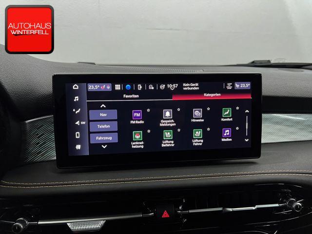 Alfa Romeo Tonale Hybrid Veloce