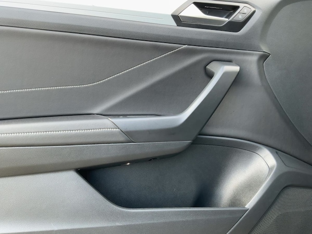 Volkswagen T-Roc 2.0 TDI DSG