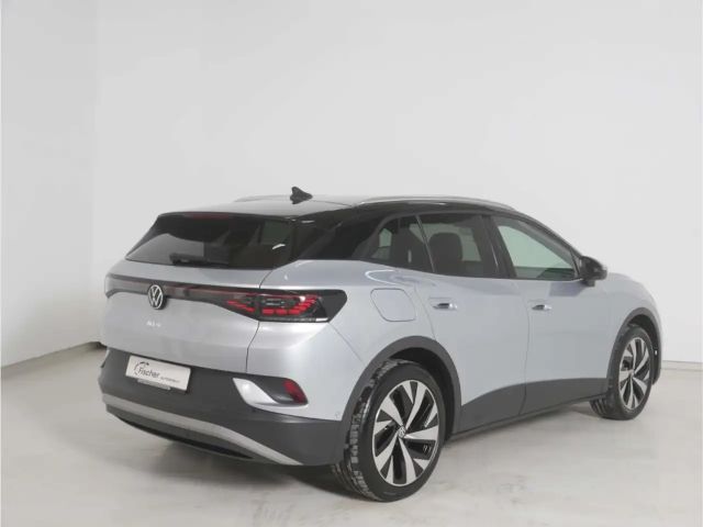 Volkswagen ID.4 77 KWh Performance Pro