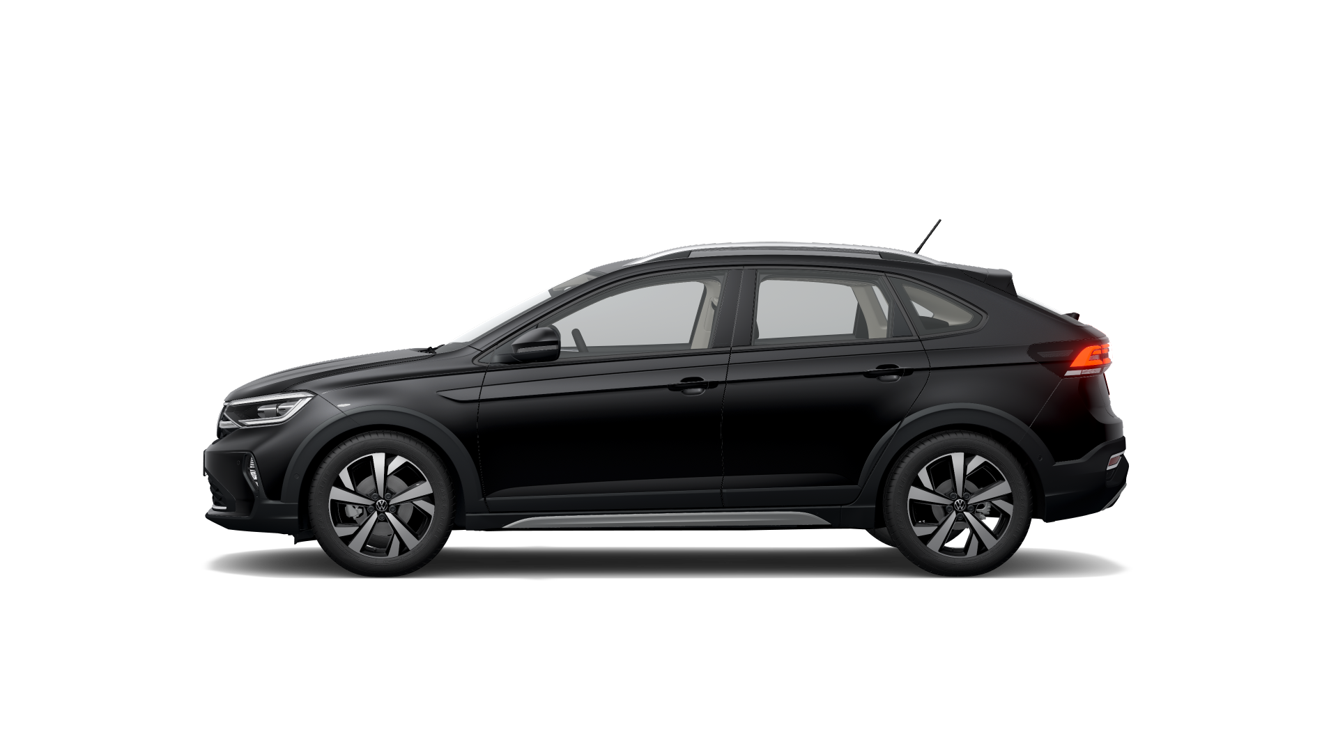 Volkswagen Taigo DSG IQ.Drive Style