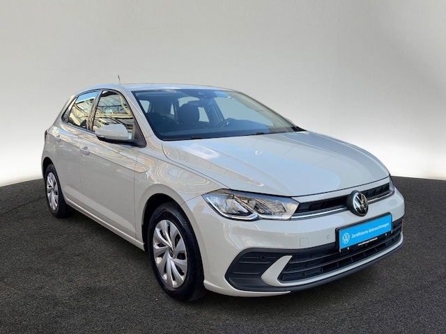 Volkswagen Polo 1.0 TSI DSG Life