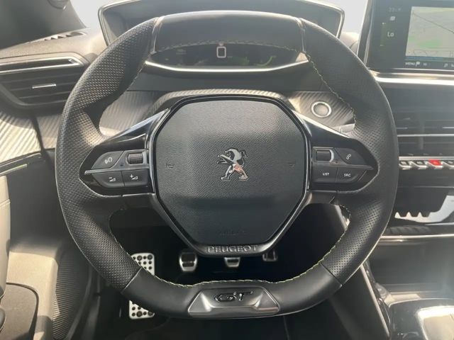 Peugeot 2008 GT-Line PureTech