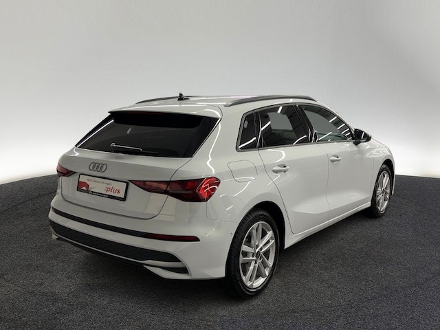 Audi A3 30 TFSI S-Tronic Sportback