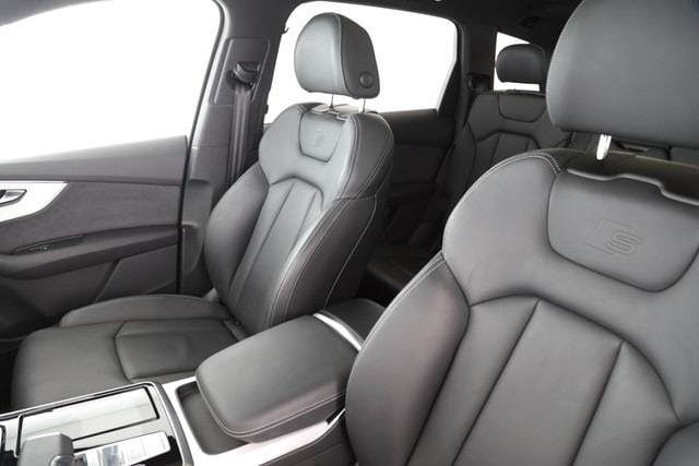 Audi Q7 45 TDI Quattro S-Line