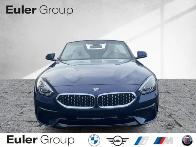 BMW Z4 Cabrio Roadster Sport Line sDrive20i