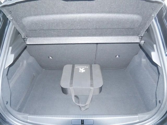 Peugeot E-208 Allure Pack