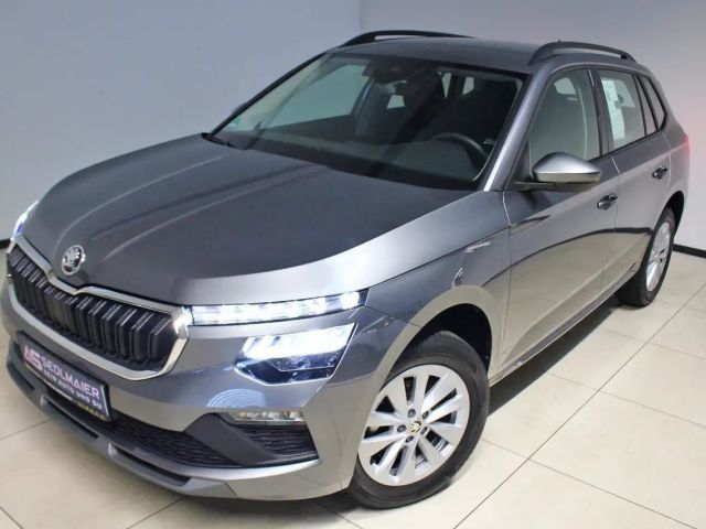 Skoda Kamiq 1.0 TSI Selection