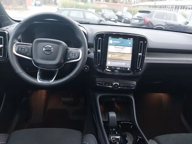 Volvo XC40 Ultra
