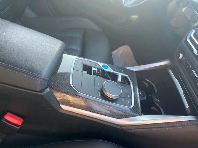 BMW i4 Coupé Gran Coupé M-Sport M50 Sedan