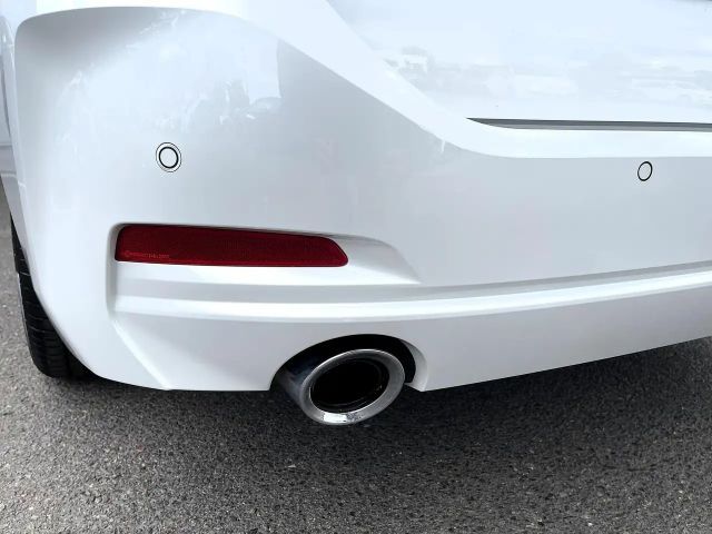 BMW 320 320d Touring