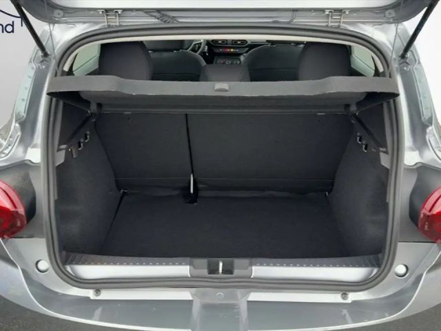 Dacia Sandero Stepway TCe 90