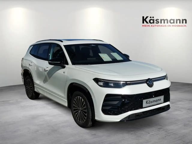 Volkswagen Tayron 2.0 TDI R-Line