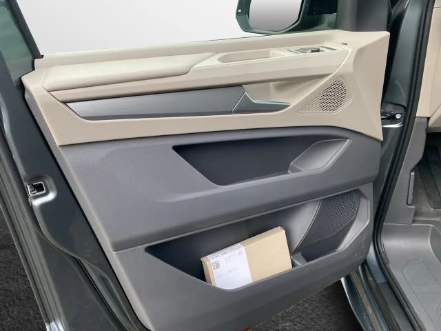 Volkswagen California 2.0 TDI DSG Ocean T7