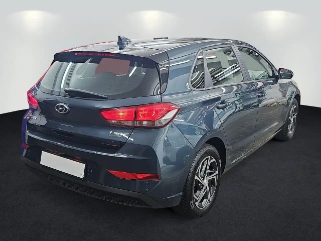 Hyundai i30 1.0 Pure T-GDi