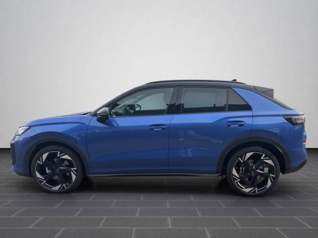 Volkswagen T-Roc DSG R-Line