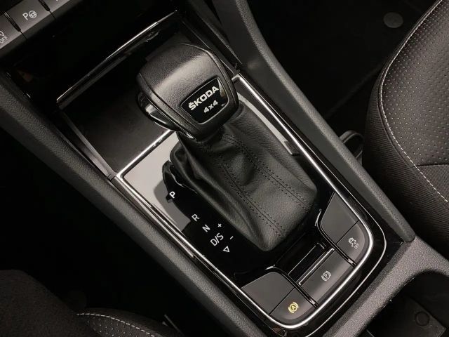 Skoda Kodiaq 2.0 TDI Ambition