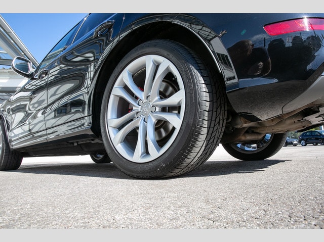 Audi Q3 35 TFSI S-Tronic