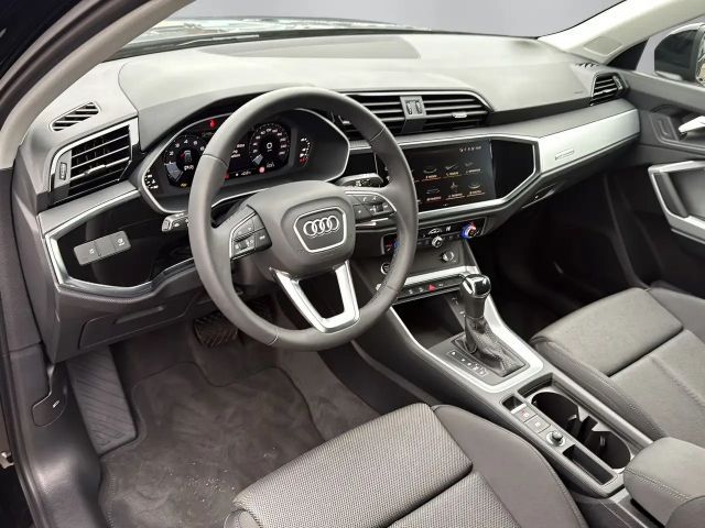 Audi Q3 35 TFSI