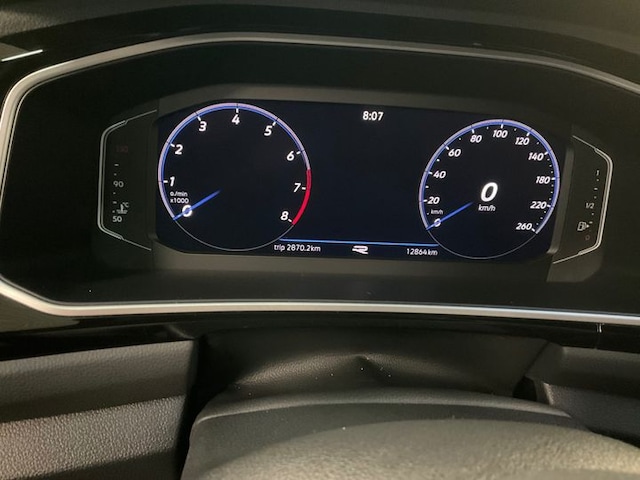 Volkswagen T-Roc 1.5 TSI DSG