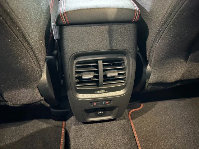 Ford Kuga Hybrid ST Line