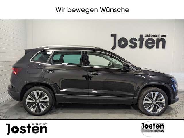 Skoda Karoq 1.5 TSI Selection