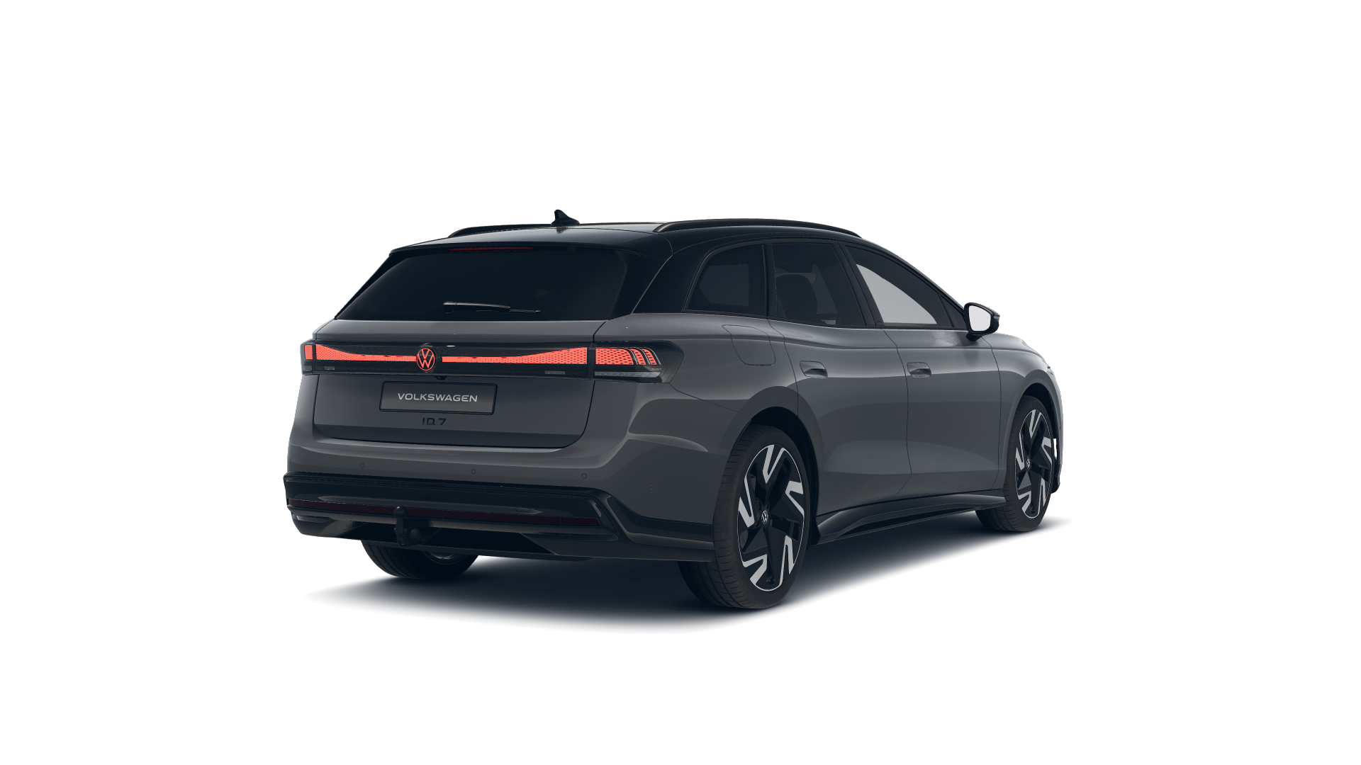 Volkswagen ID.7 Pro Style Tourer