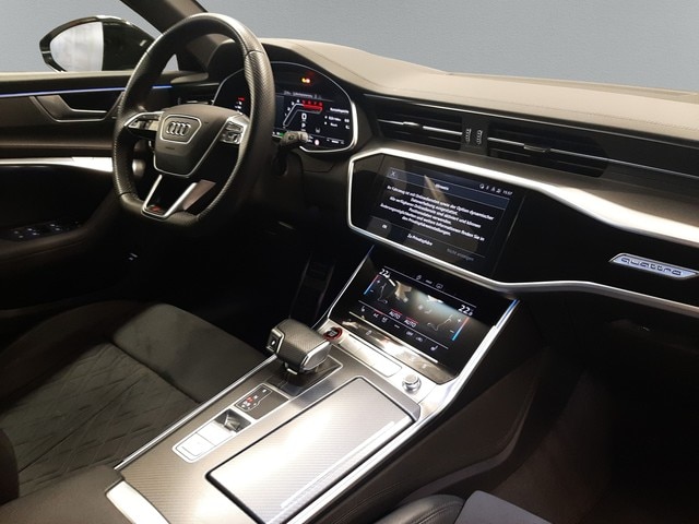 Audi RS6 Avant Quattro