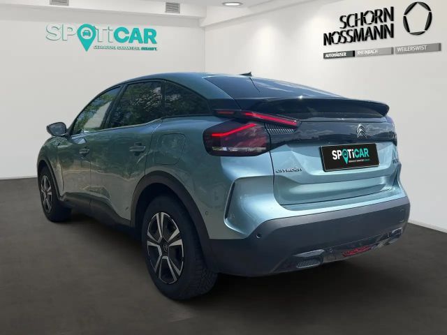 Citroën ë-C4 Shine