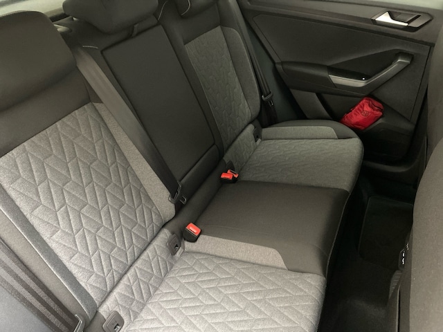 Volkswagen T-Roc 1.0 TSI Move