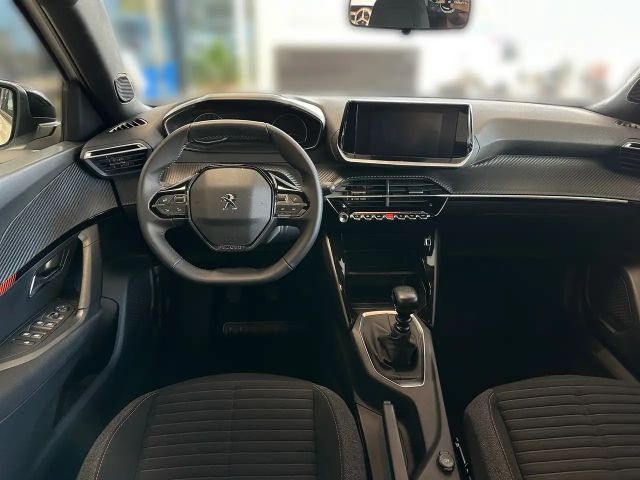 Peugeot 2008 Active Pack PureTech