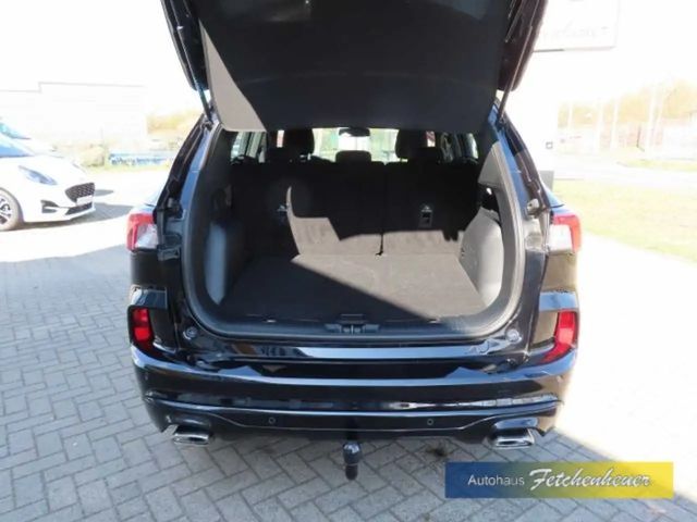 Ford Kuga ST Line
